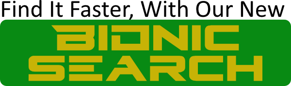 Bionic Search