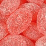 Red Sweets | UK`s Top-Rated Sweetshop | AQuarterOf