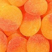 Jelly Sweets: Mouthwateringly Squidgy | AQuarterOf