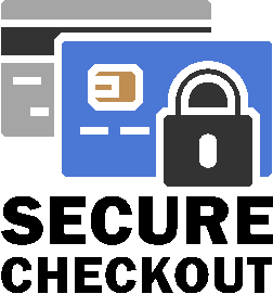 Secure Checkout