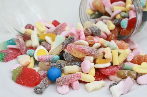 Old Fashioned Sweets l You Won't Find a Better Selection