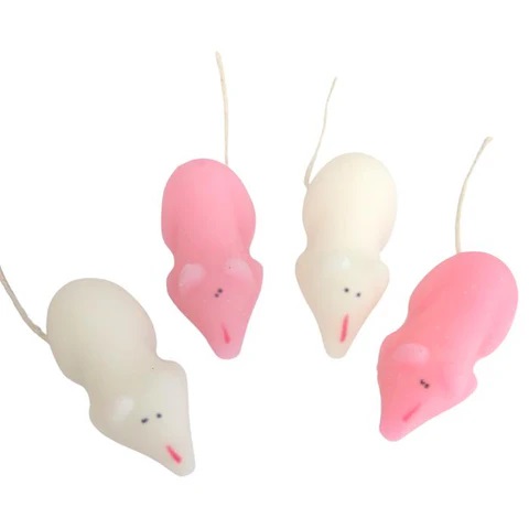 Sugar Mice